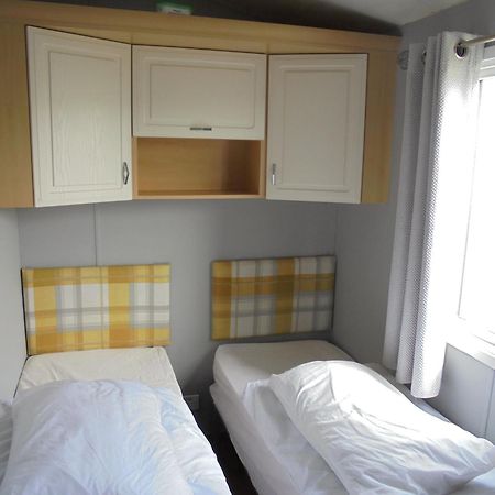 8 Berth On The Chase Ingoldmells Exterior foto
