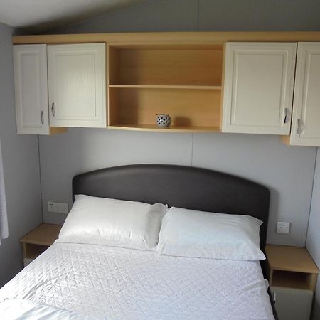 8 Berth On The Chase Ingoldmells Exterior foto