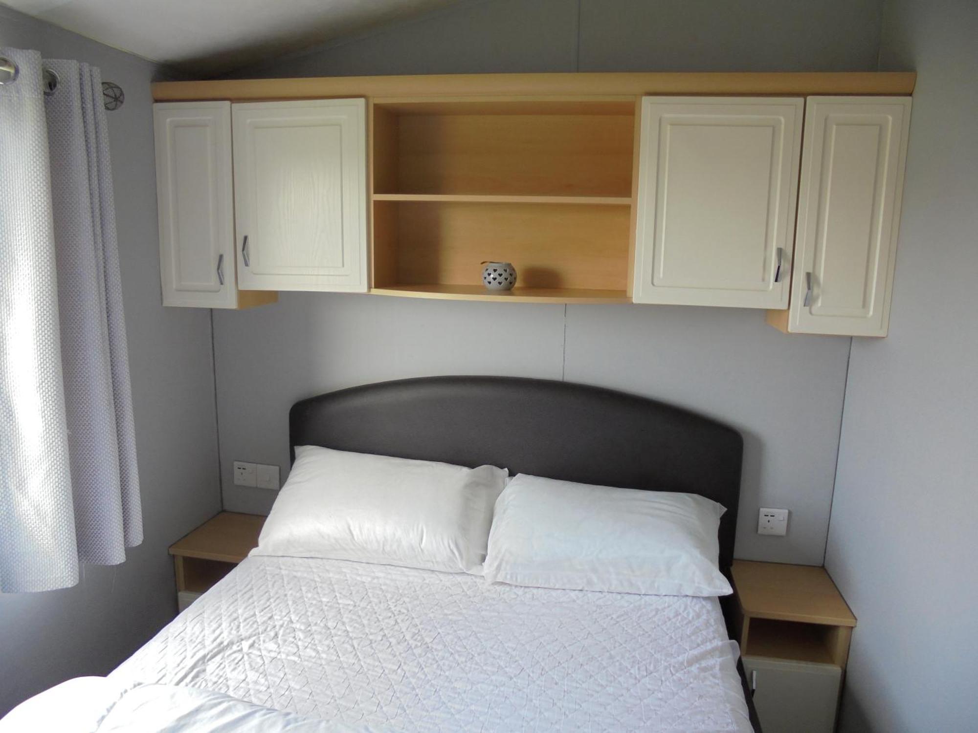 8 Berth On The Chase Ingoldmells Exterior foto
