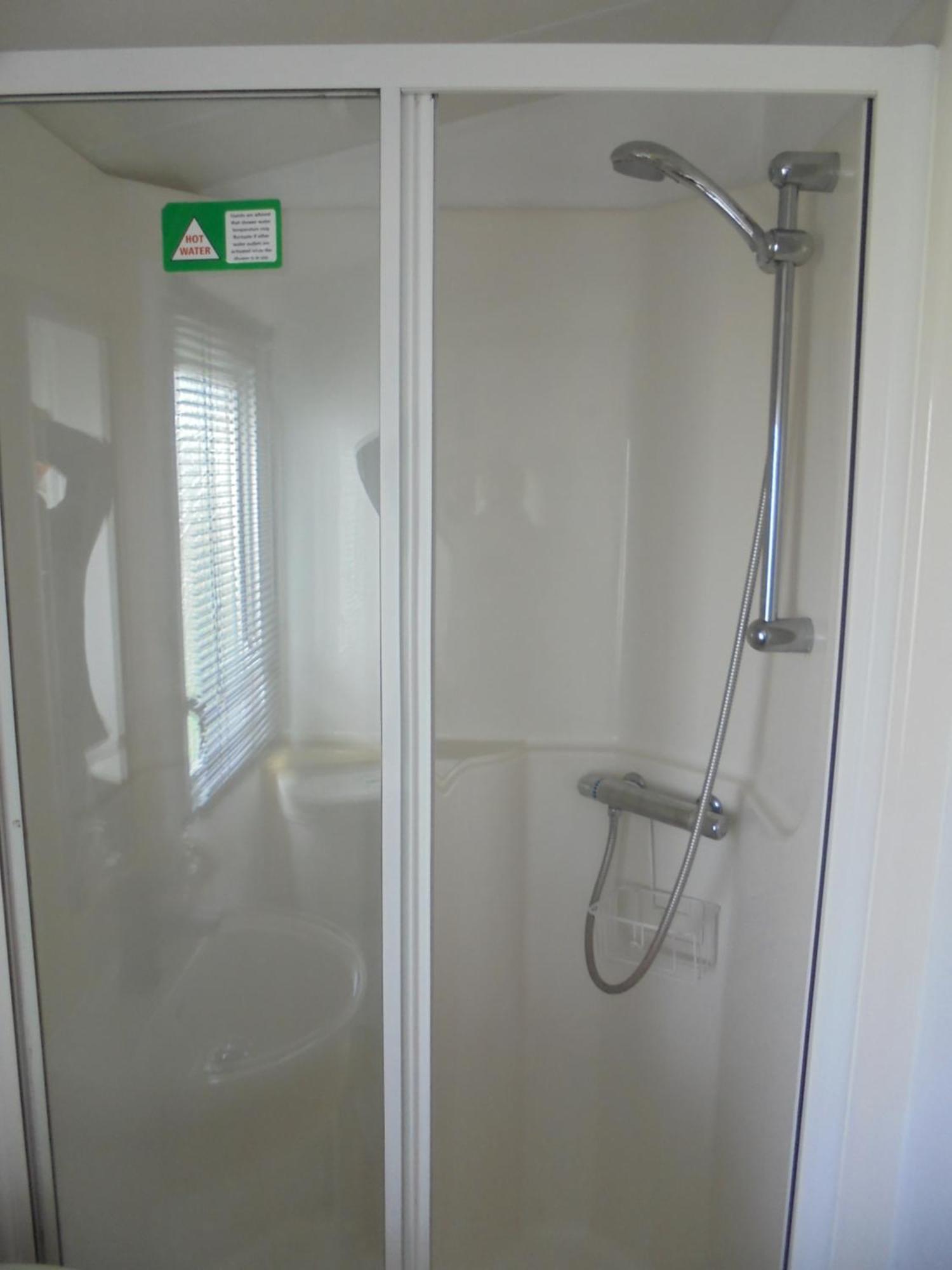 8 Berth On The Chase Ingoldmells Exterior foto
