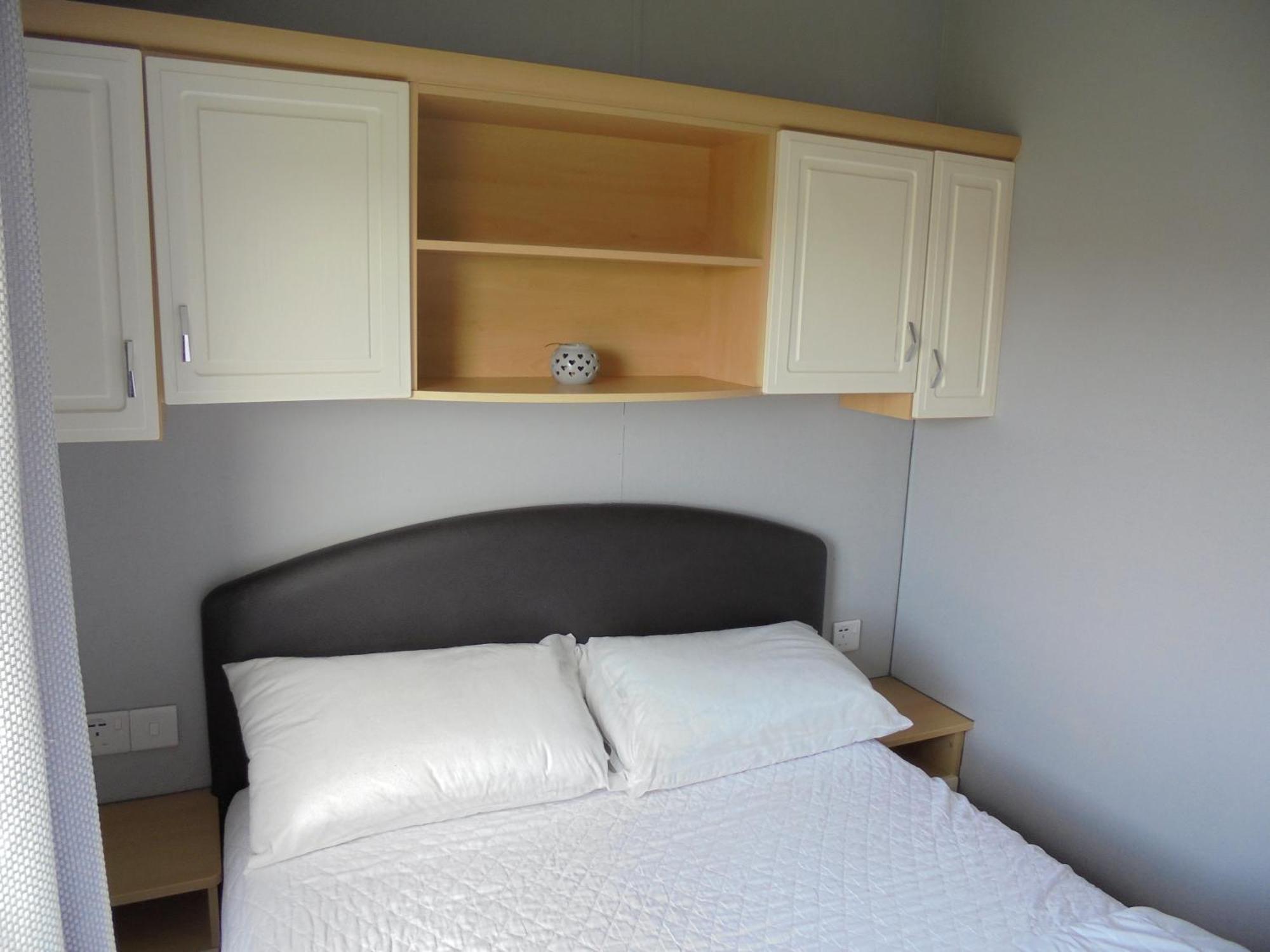 8 Berth On The Chase Ingoldmells Exterior foto